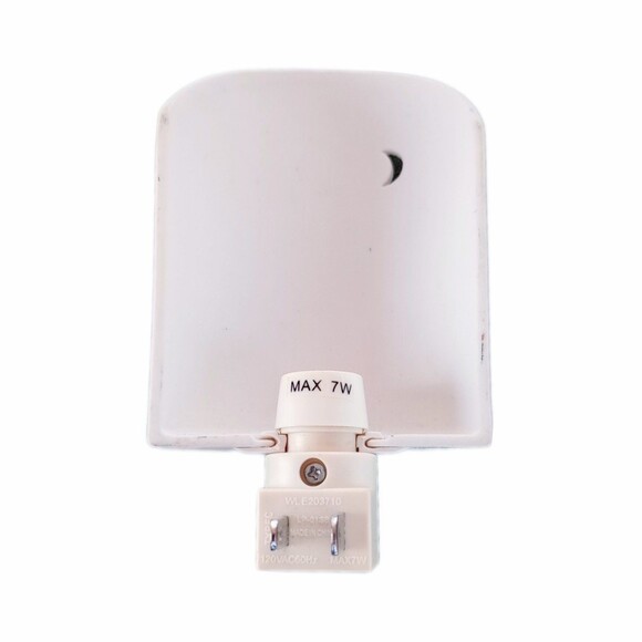 To The Moon & Back Porcelain Night Light Hallmark 2011 - Picture 2 of 5